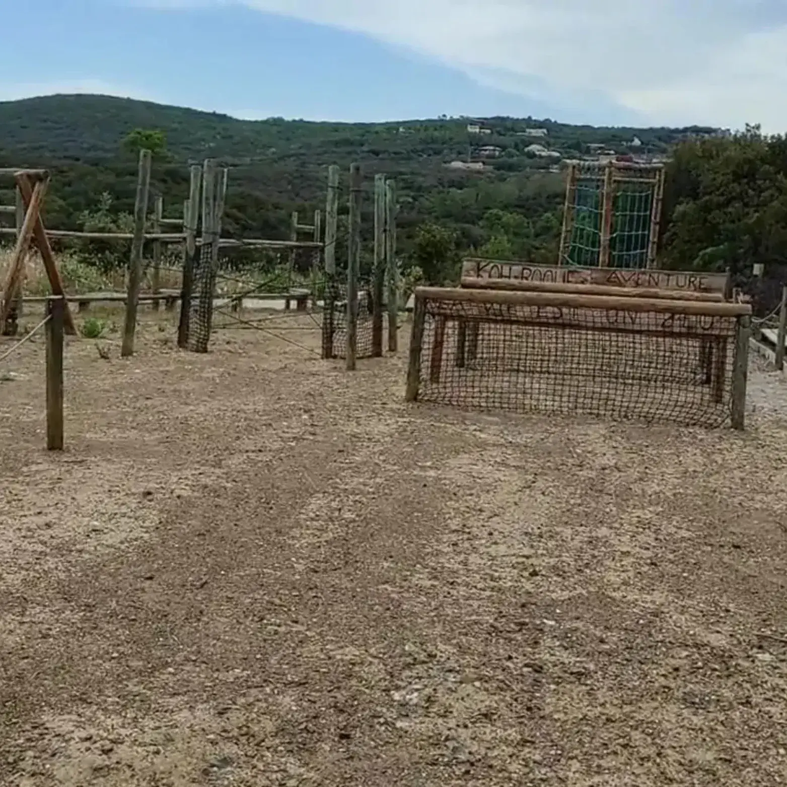 Le parc 1 Le parc